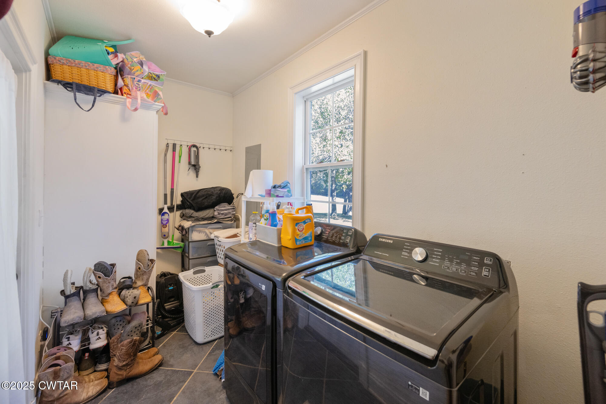 3685 Henderson Road Sardis, TN 38371 - Photo 25 of 46 a room with storage and utility