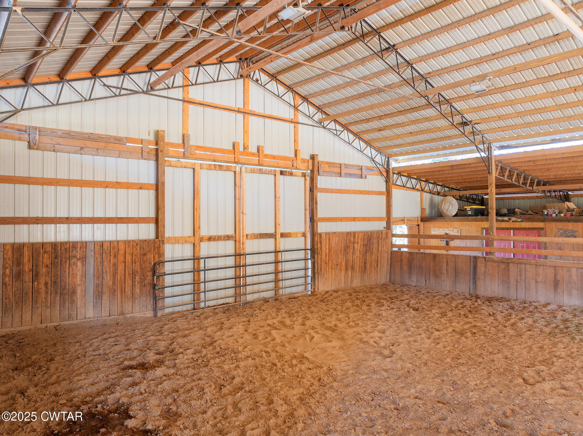 3685 Henderson Road Sardis, TN 38371 - Photo 31 of 46 a view of a backyard