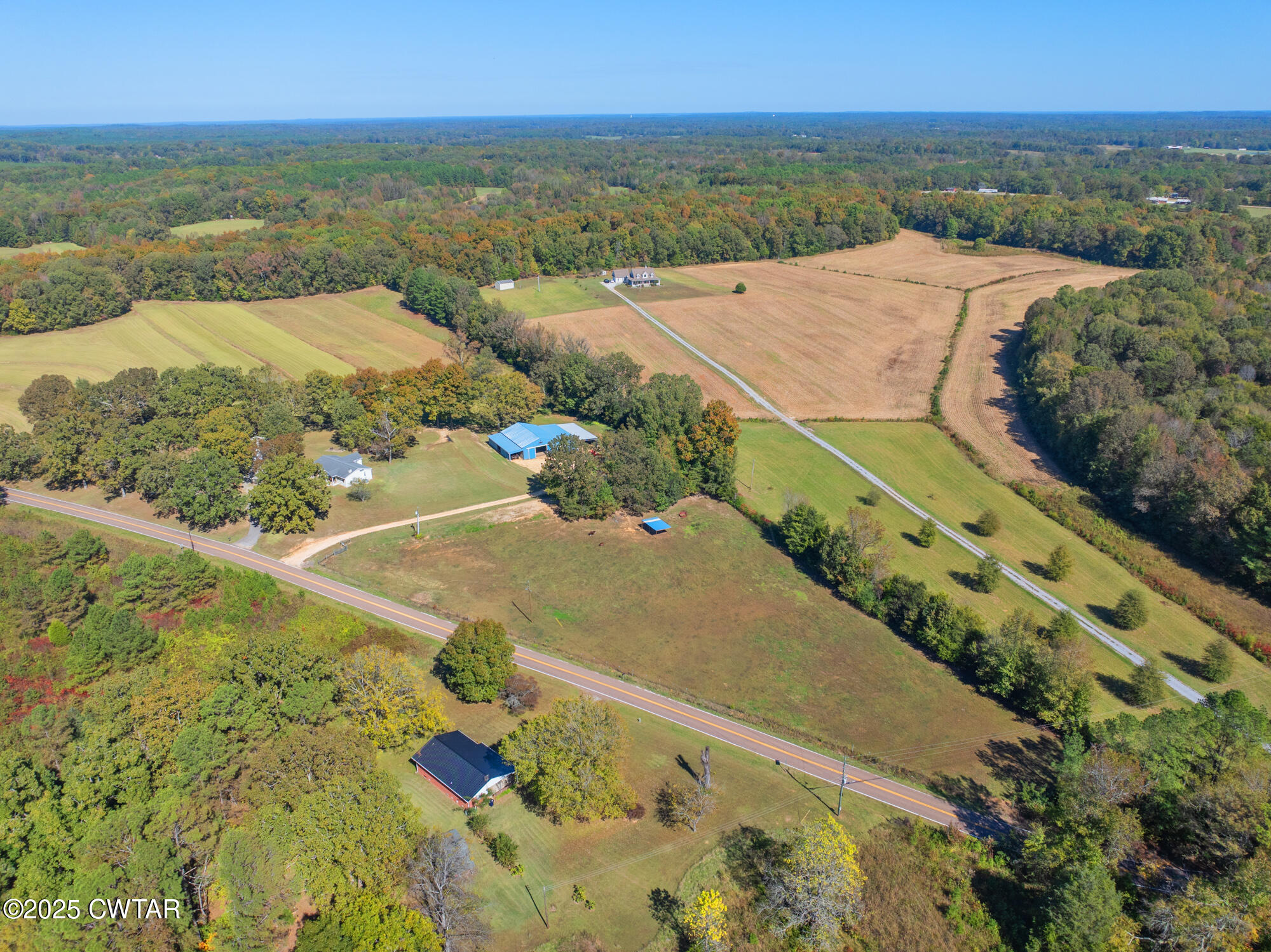 3685 Henderson Road Sardis, TN 38371 - Photo 39 of 46 a view of a city