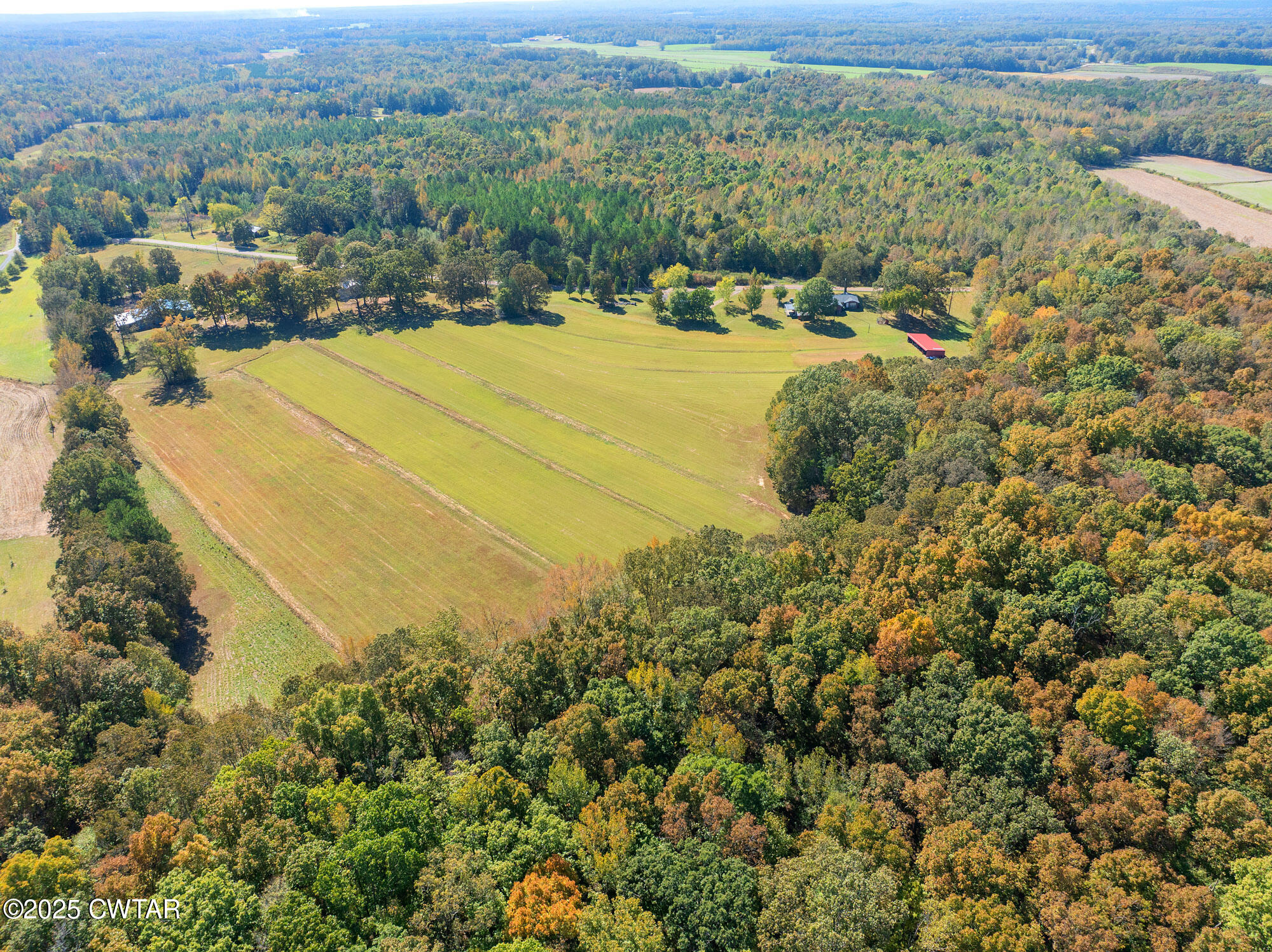 3685 Henderson Road Sardis, TN 38371 - Photo 42 of 46 a view of a city