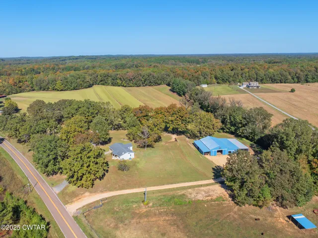 a view of an ocean and beach