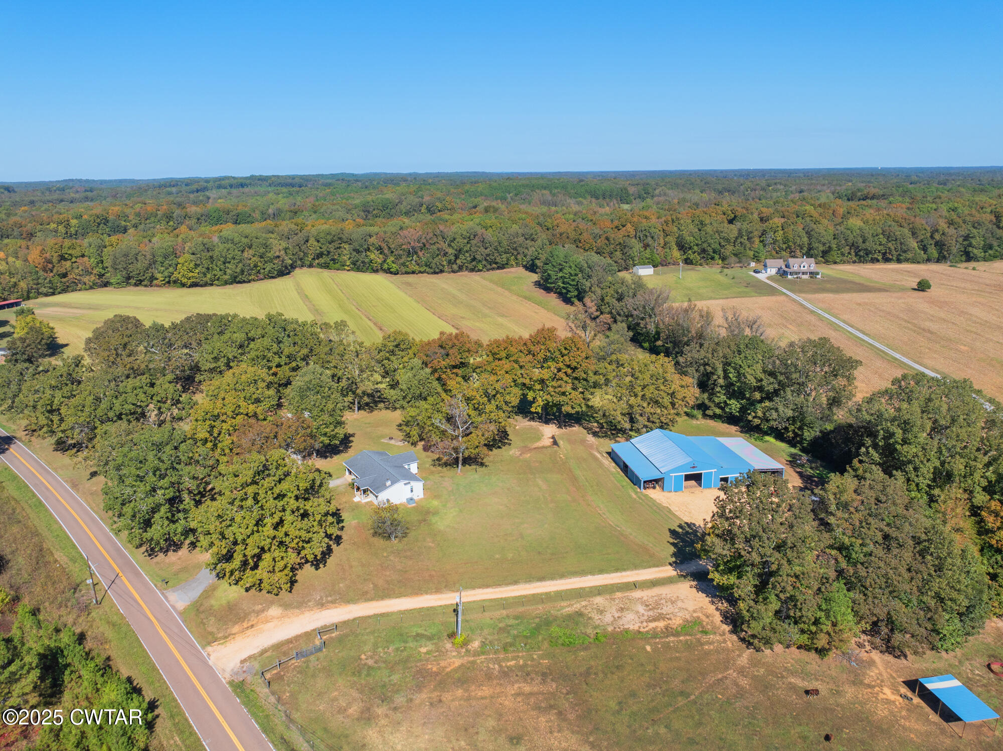 3685 Henderson Road Sardis, TN 38371 - Photo 7 of 46 a view of an ocean and beach