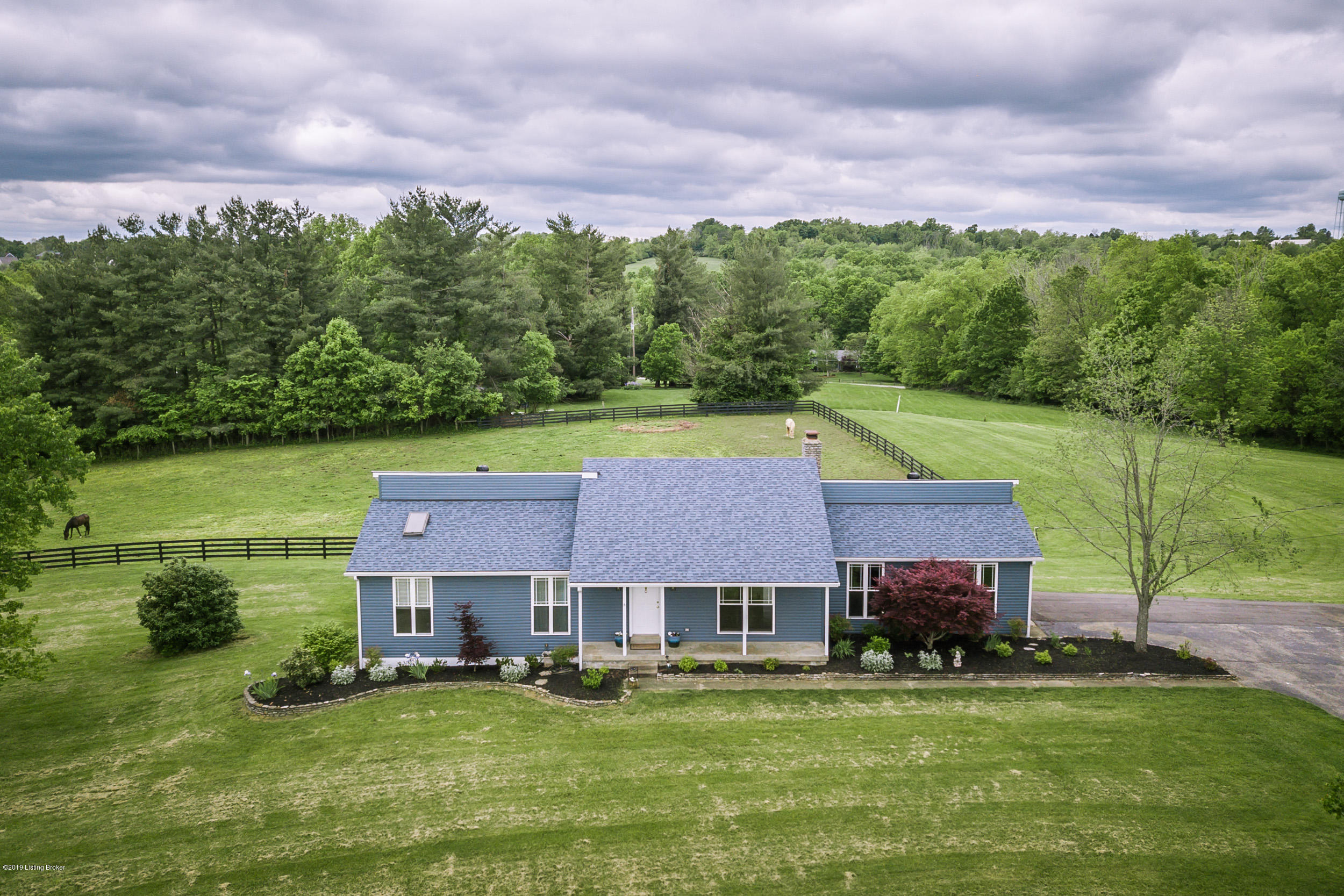 4010 Briar Ridge Road La Grange, KY 40031 - Photo 1 of 70 4010 Briar Ridge Rd-05