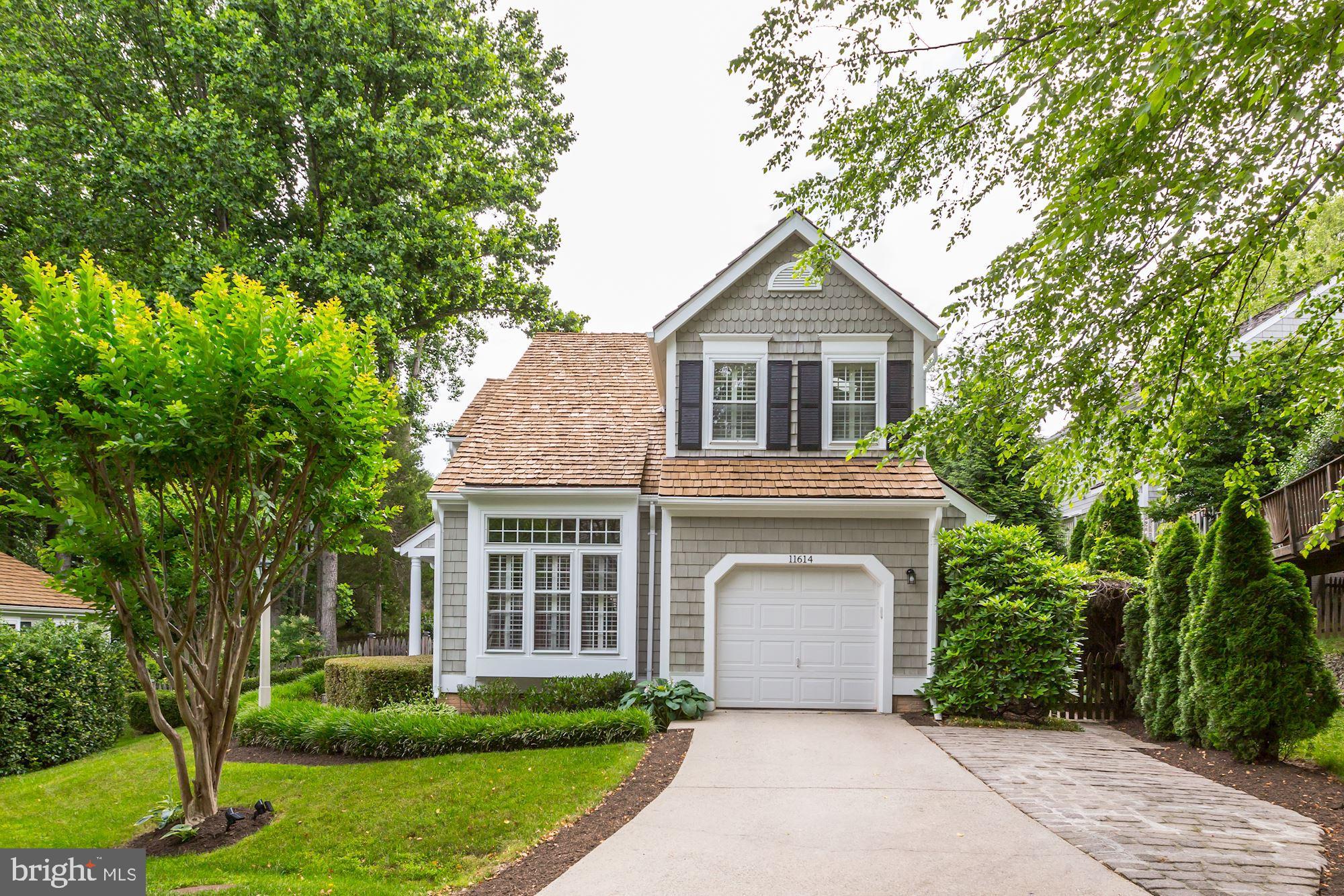 11614 Springhouse Place Reston, VA 20194 - Photo 1 of 15 Gallery Image 1