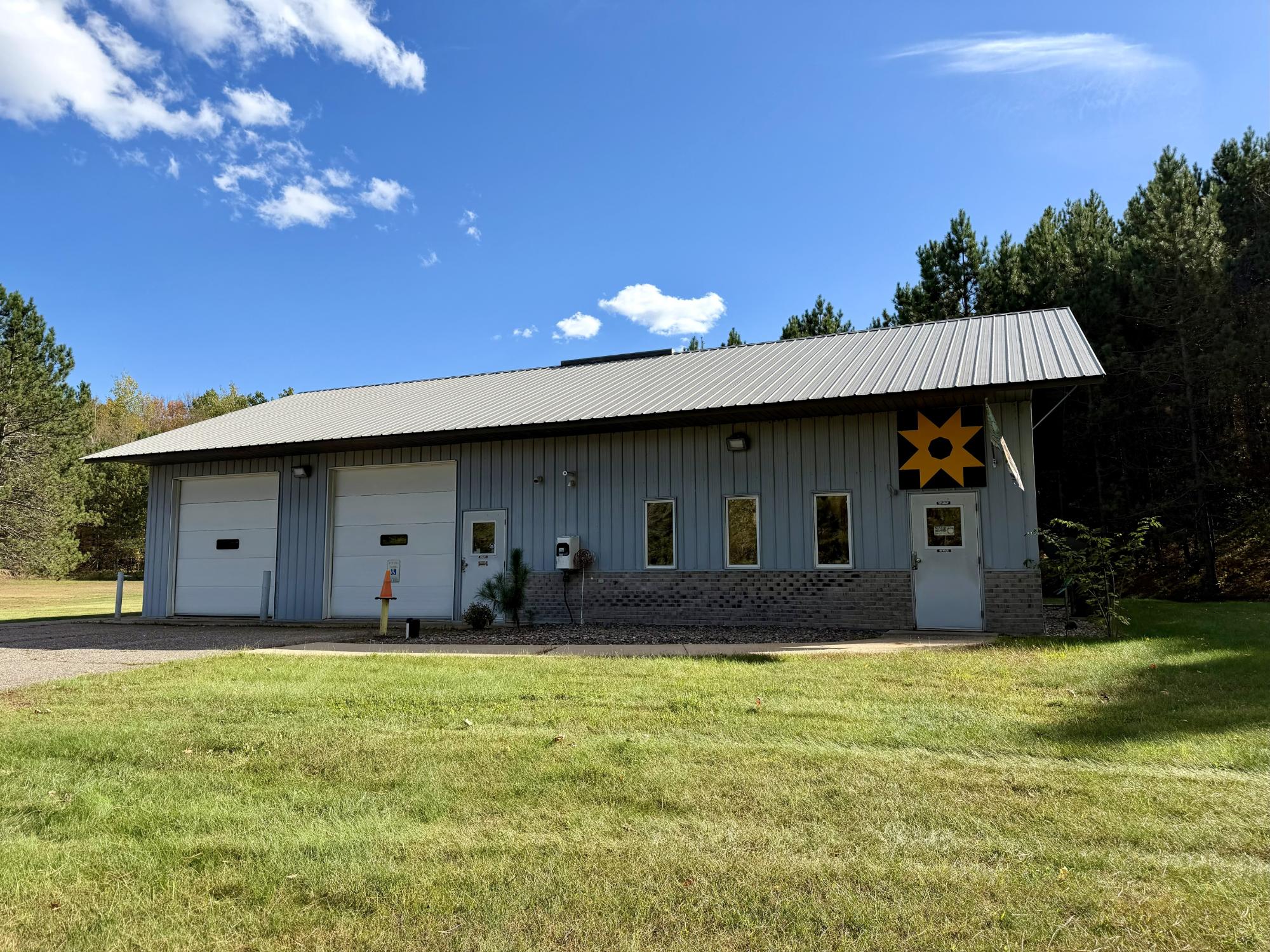W7779 Cth Road Phillips, WI 54555 - Photo 1 of 22 Gallery Image 1