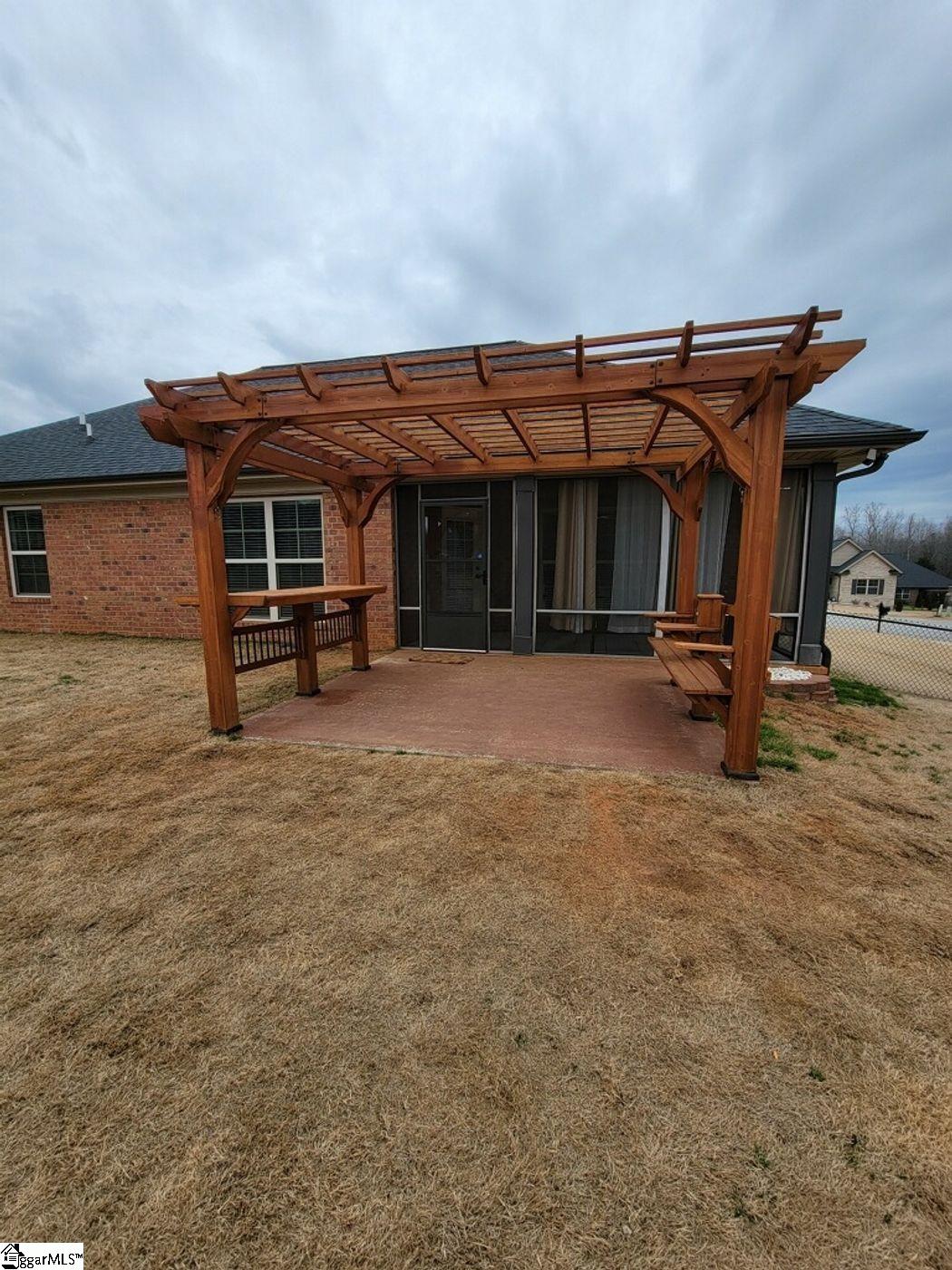 610 East Dateria Way Inman, SC 29349 - Photo 15 of 15 Gallery Image 15