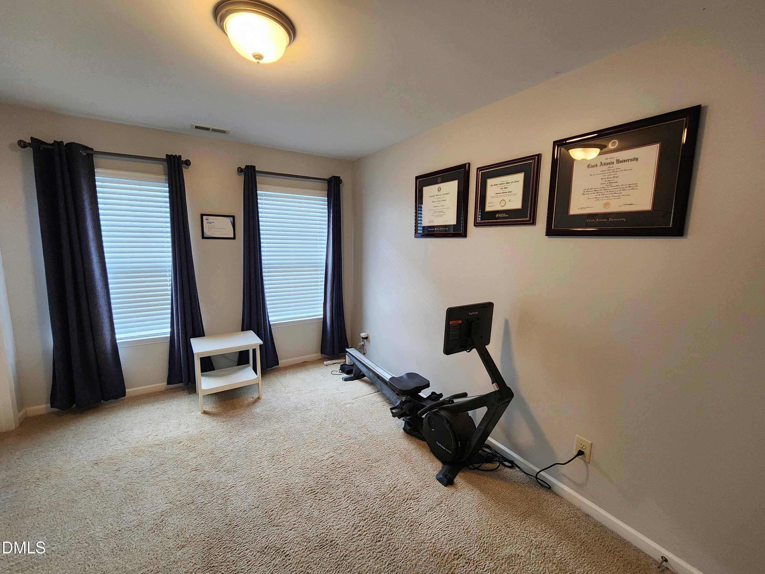 2423 Memory Ridge Drive Raleigh, NC 27606 - Photo 43 of 64