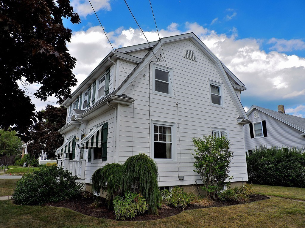 445 Reading Street Fall River, MA 02720 - Photo 26 of 30 Gallery Image 26