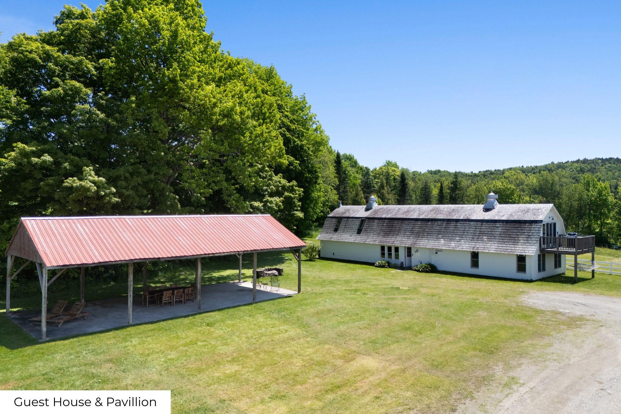 238 Stowe Hill Road Wilmington, VT 05363 - Photo 36 of 59