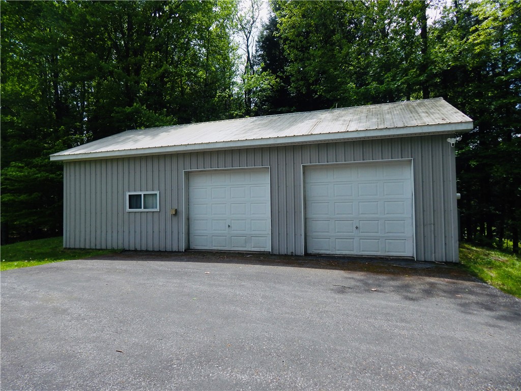 108 Toy Farm Road Hartwick, NY 13348 - Photo 2 of 25