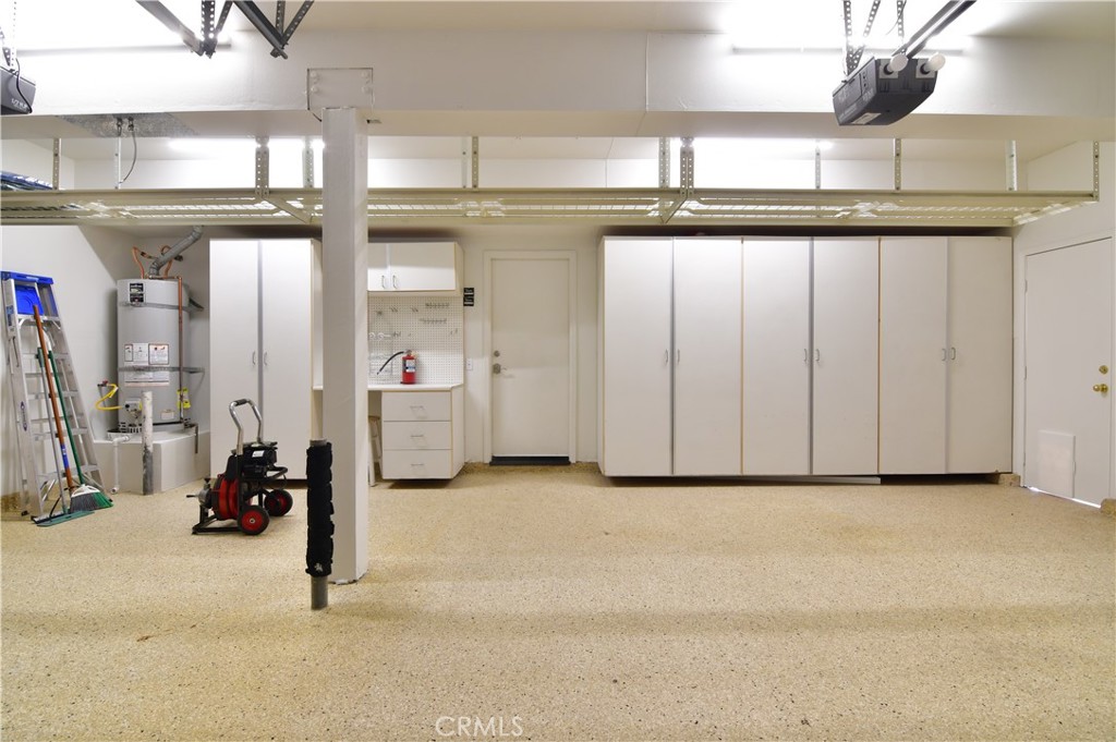 3 Ei Corzo Rancho Santa Margarita, CA 92688 - Photo 24 of 31 a view of a room with gym equipment