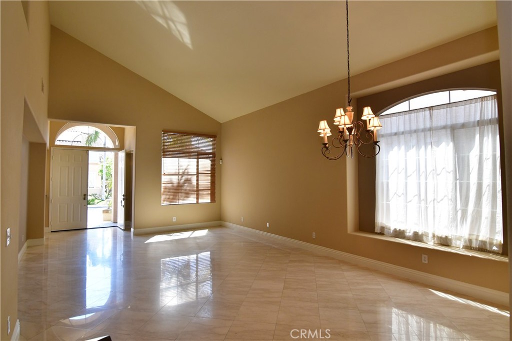3 Ei Corzo Rancho Santa Margarita, CA 92688 - Photo 6 of 31 a view of livingroom with window