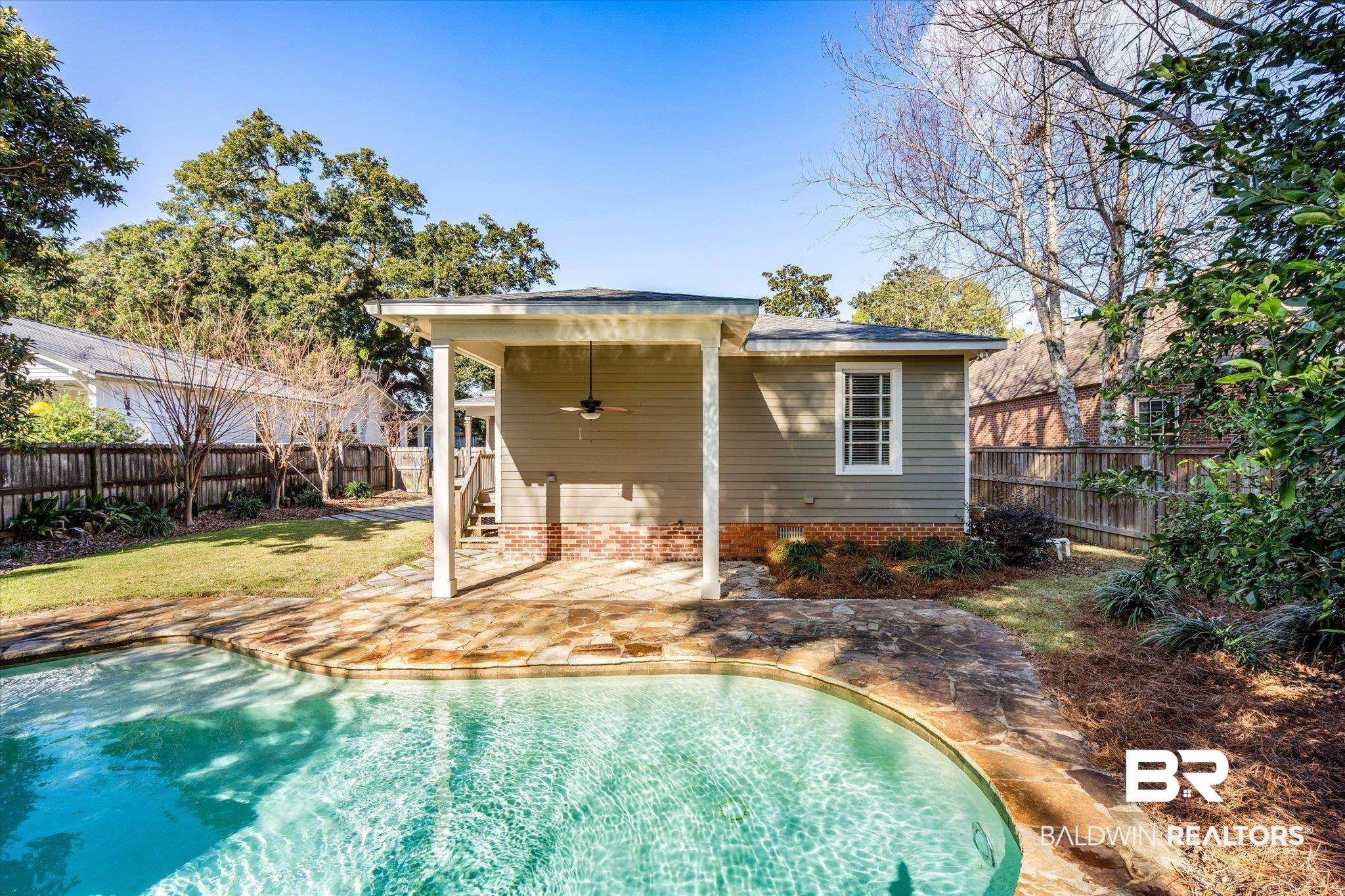 4303 The Cedars Avenue Mobile, AL 36608 - Photo 30 of 30
