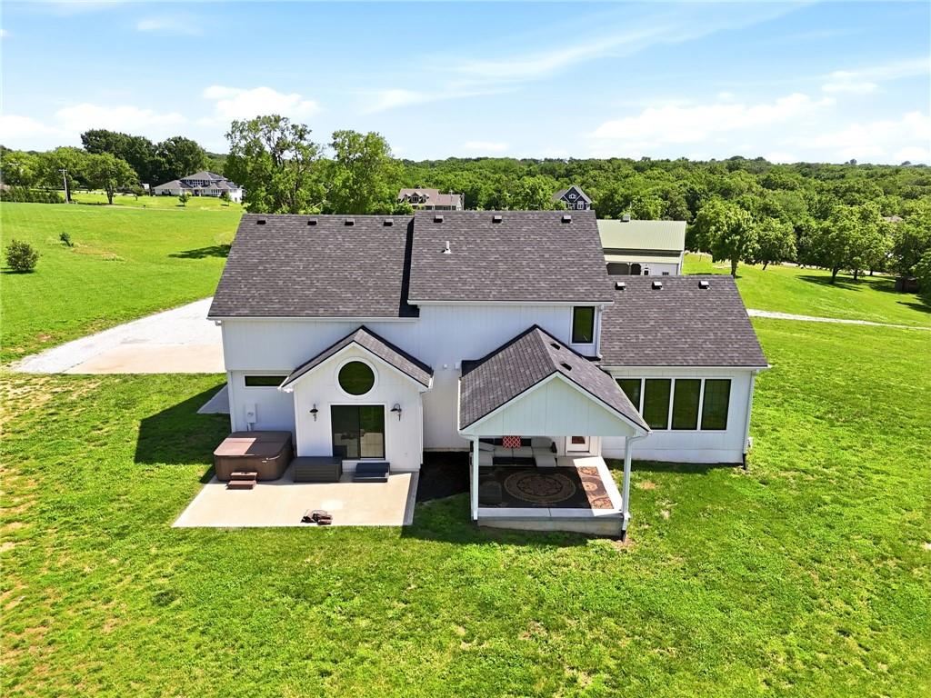 29706 East Easley Road Lee's Summit, MO 64086 - Photo 53 of 85