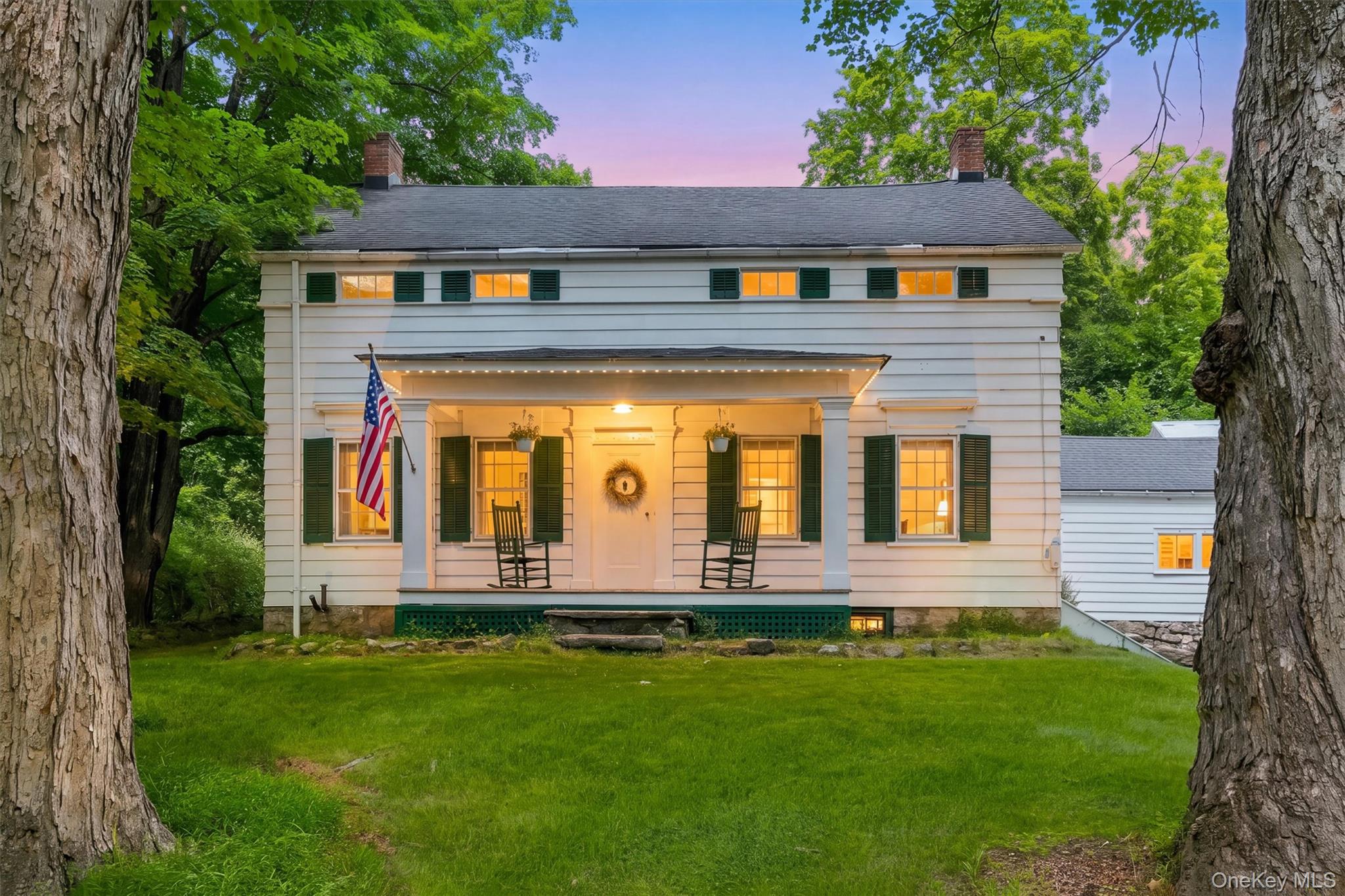 51 Mountainside Road Warwick, NY 10990 - Photo 39 of 40 Gallery Image 39