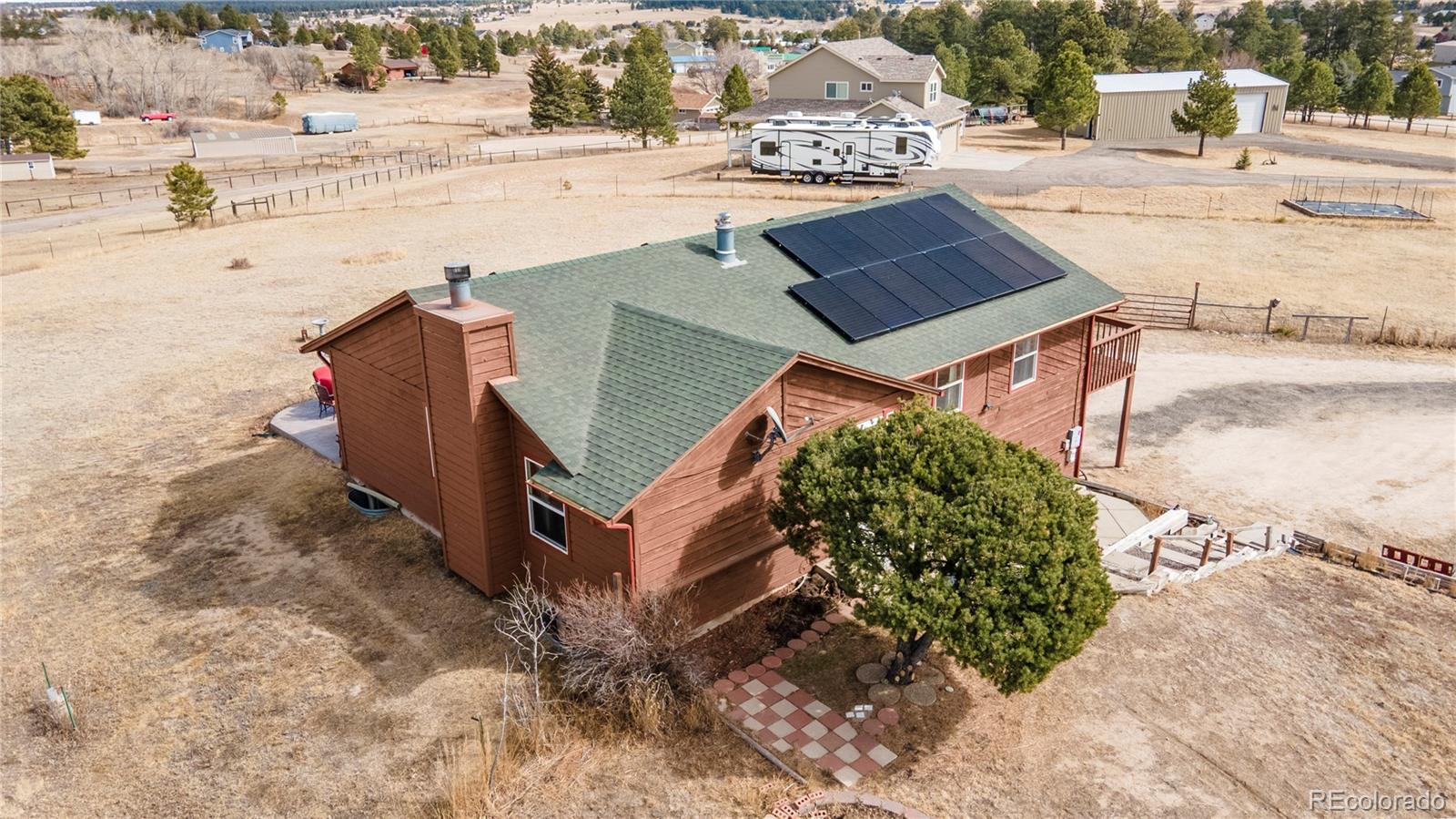 2141 Remington Road Elizabeth, CO 80107 - Photo 27 of 42