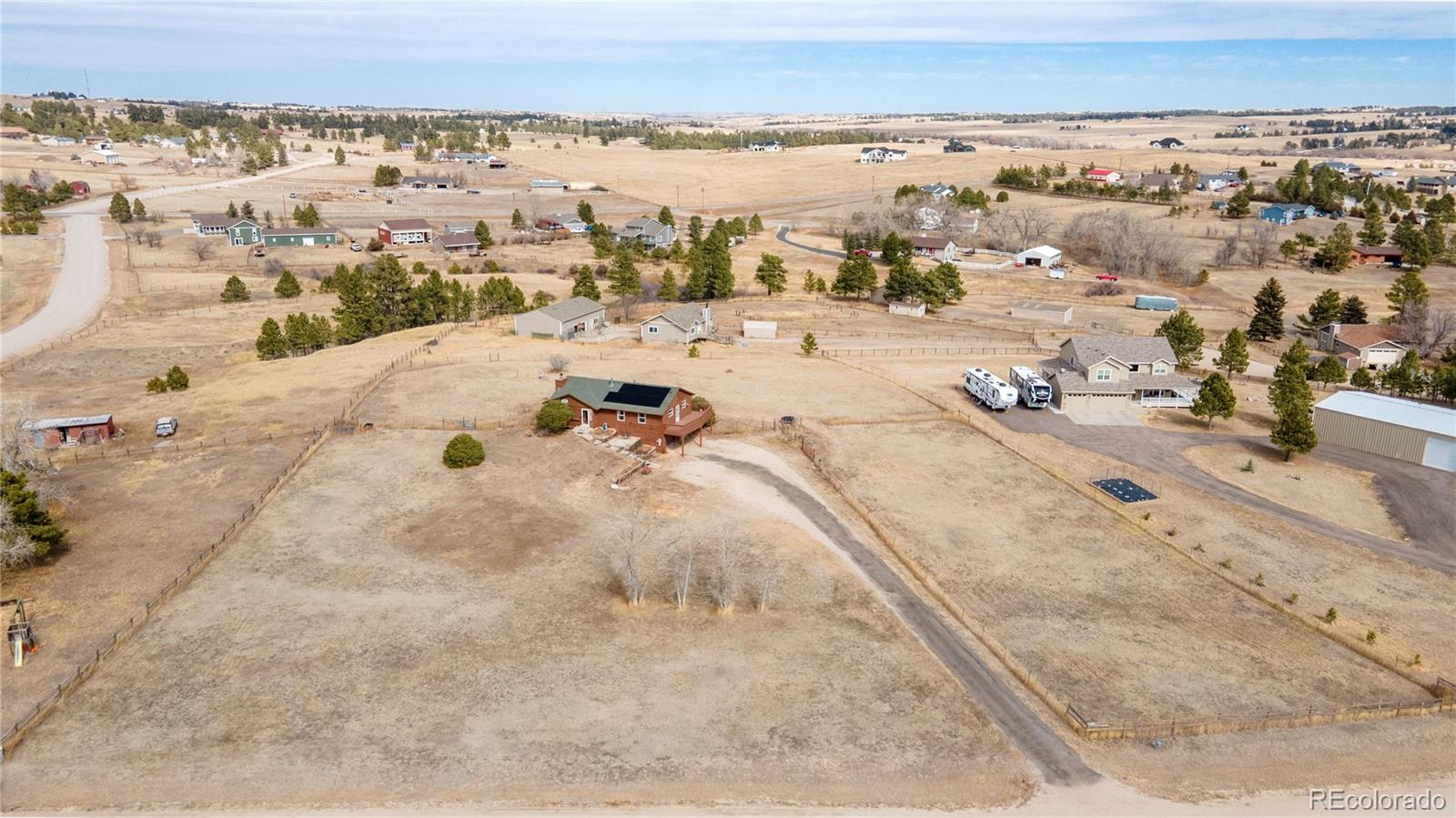 2141 Remington Road Elizabeth, CO 80107 - Photo 39 of 42