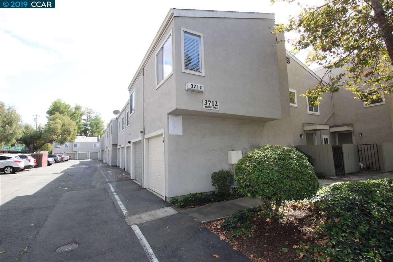 3712 Willow Pass Road, Unit 25 Concord, CA 94519 - Photo 1 of 1