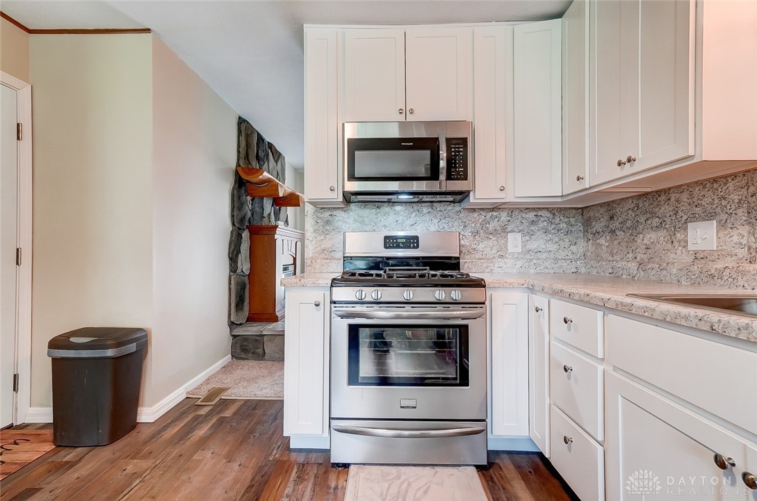 2945 Brewster Court Springfield, OH 45503 - Photo 13 of 38