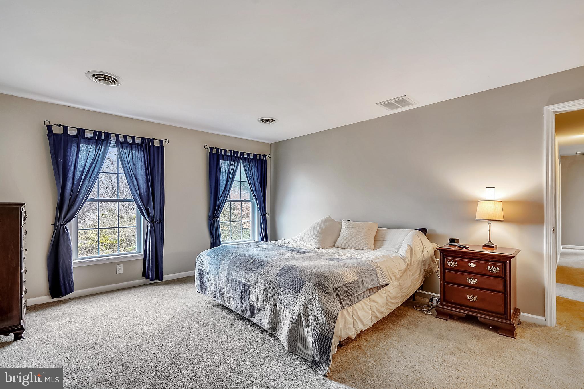 208 Shoals Road Crumpton, MD 21628 - Photo 14 of 35 Master Bedroom