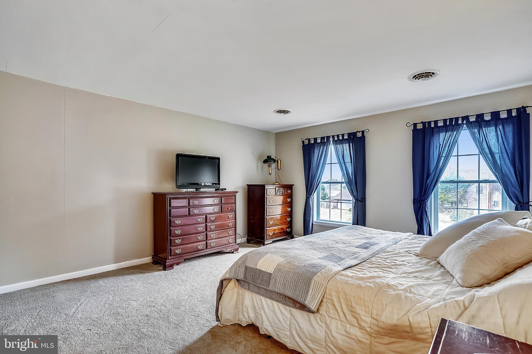 208 Shoals Road Crumpton, MD 21628 - Photo 15 of 35 Master Bedroom