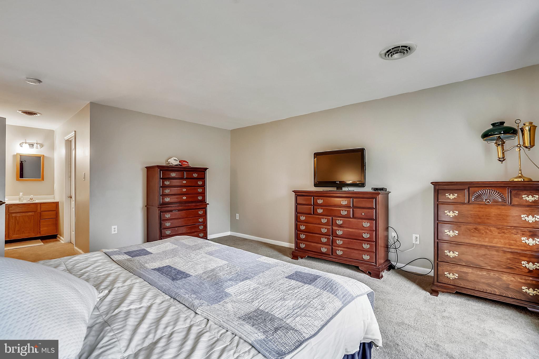 208 Shoals Road Crumpton, MD 21628 - Photo 16 of 35 Master Bedroom