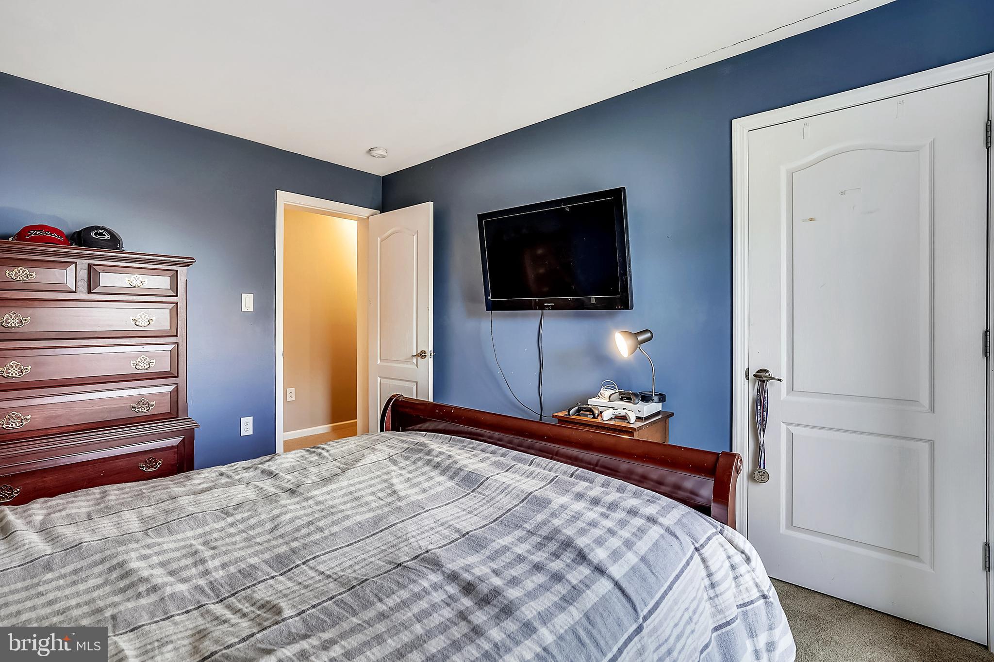 208 Shoals Road Crumpton, MD 21628 - Photo 20 of 35 Bedroom 1
