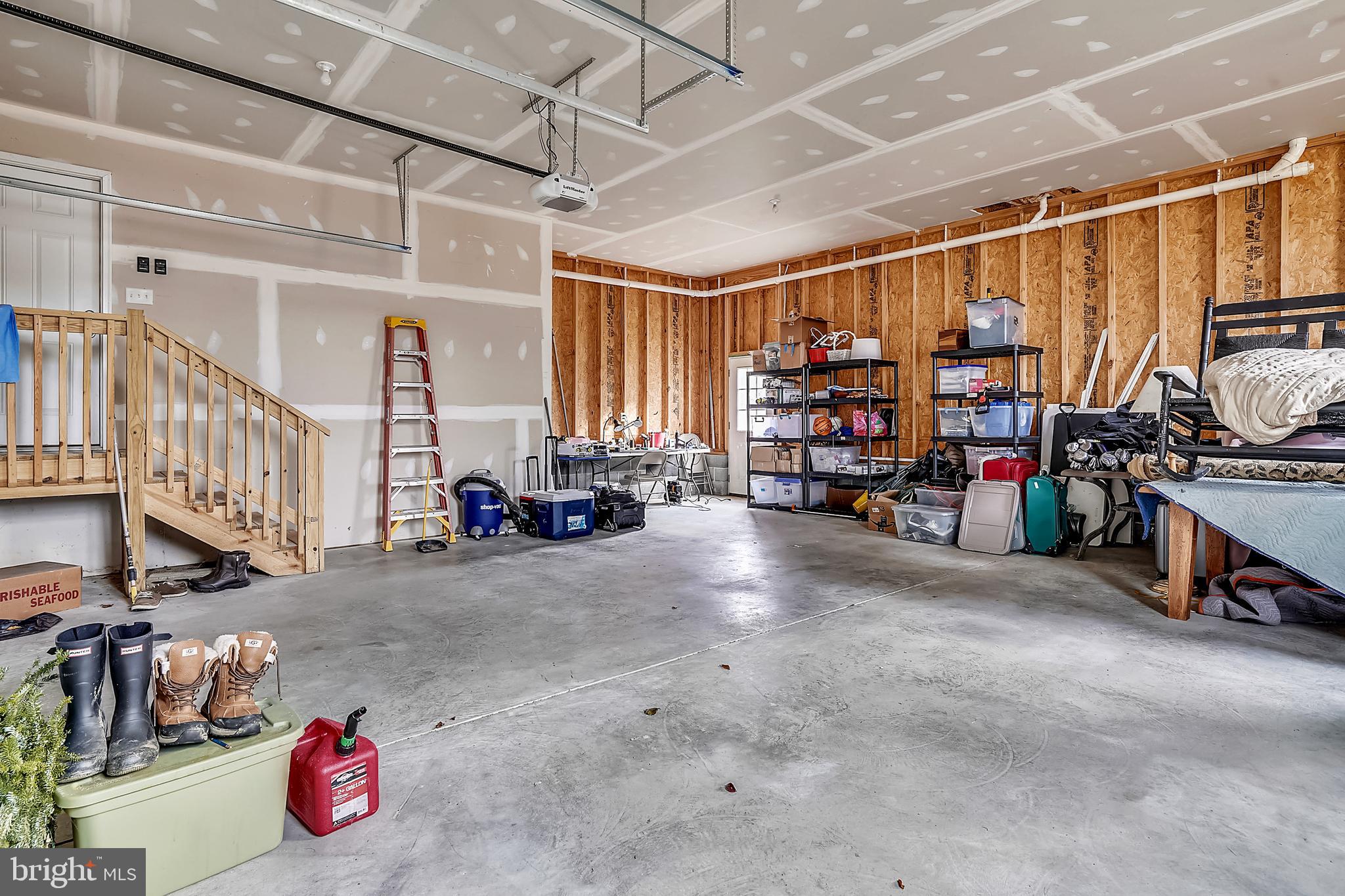 208 Shoals Road Crumpton, MD 21628 - Photo 24 of 35 32x28 two car garage