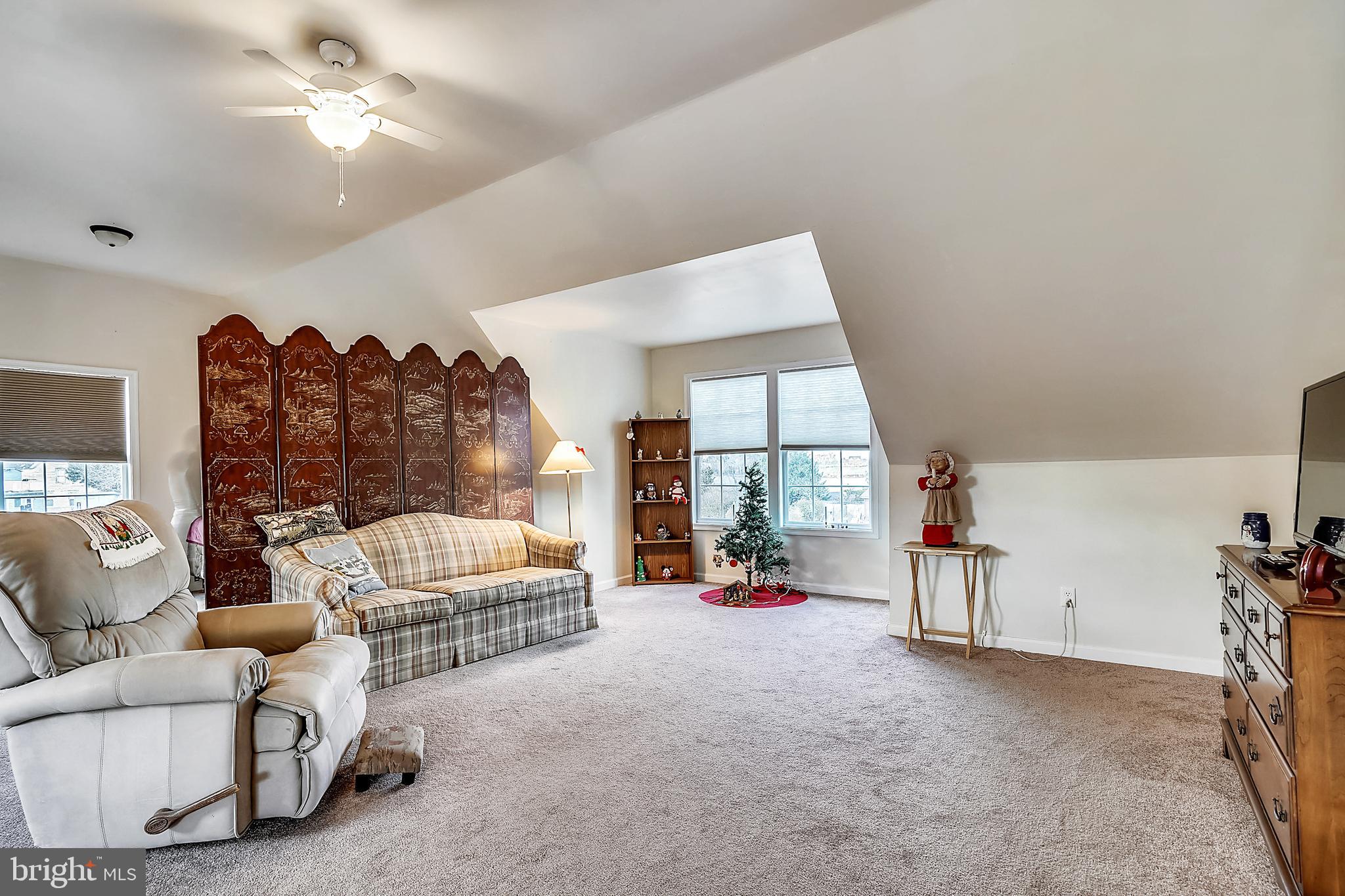 208 Shoals Road Crumpton, MD 21628 - Photo 26 of 35 Bonus Room Living area