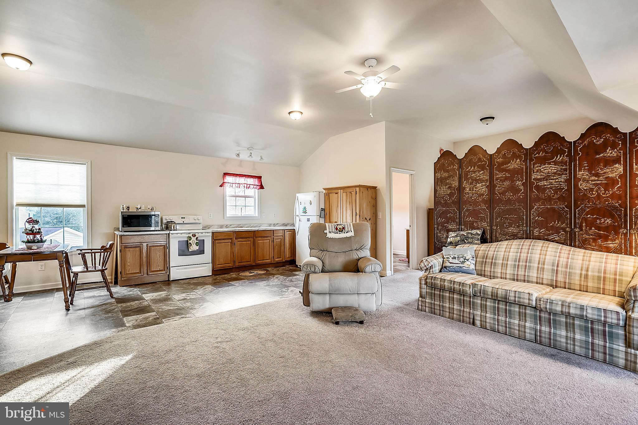 208 Shoals Road Crumpton, MD 21628 - Photo 27 of 35 Bonus Room