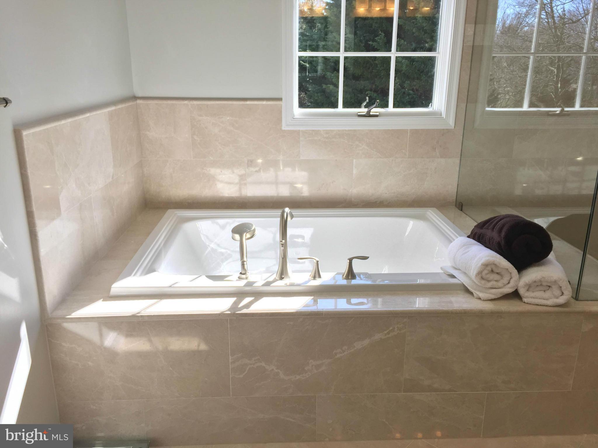 510 Ridge Road Southwest Vienna, VA 22180 - Photo 15 of 28 Bath (Master)