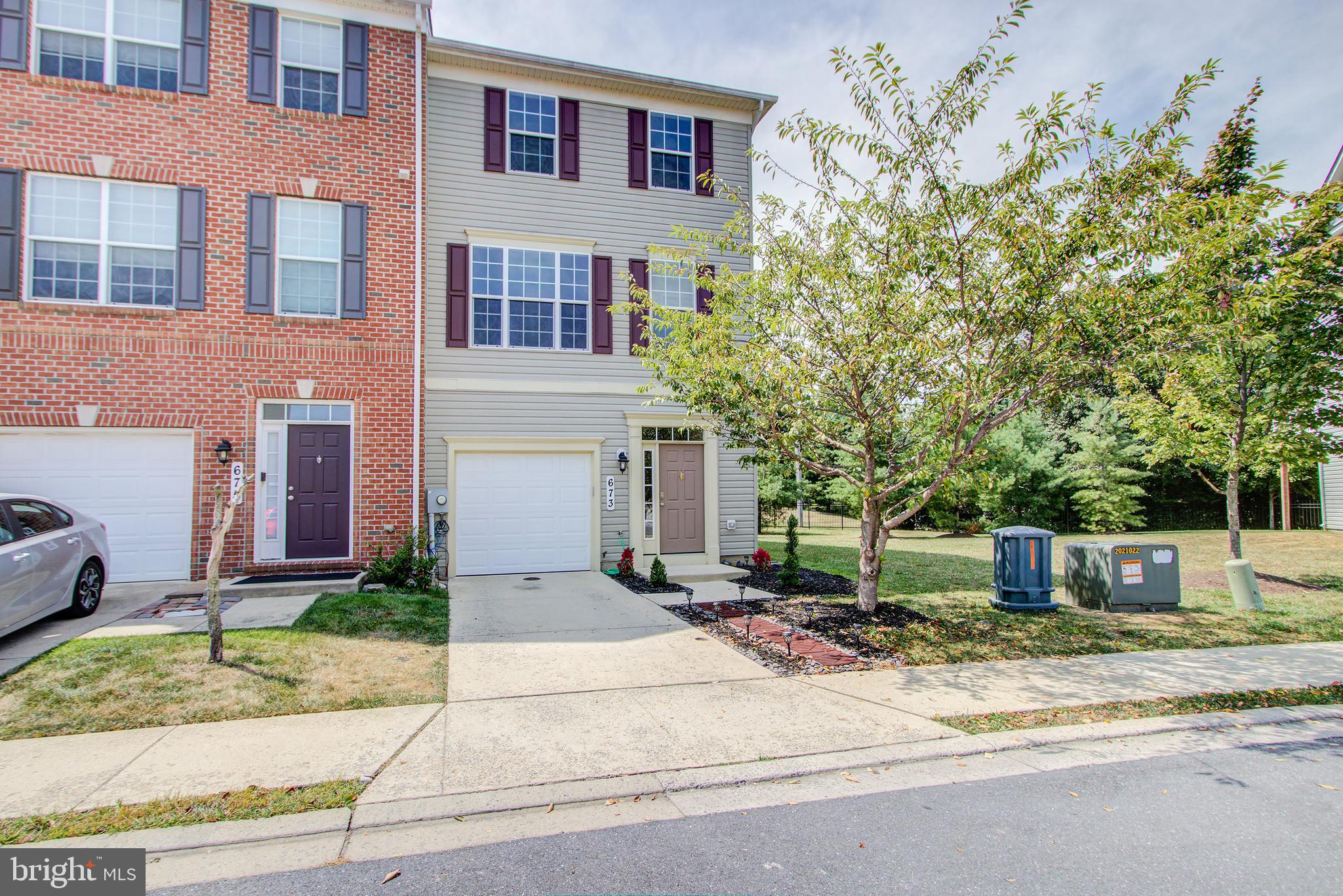 673 Tivoli Road Frederick, MD 21703 - Photo 1 of 37
