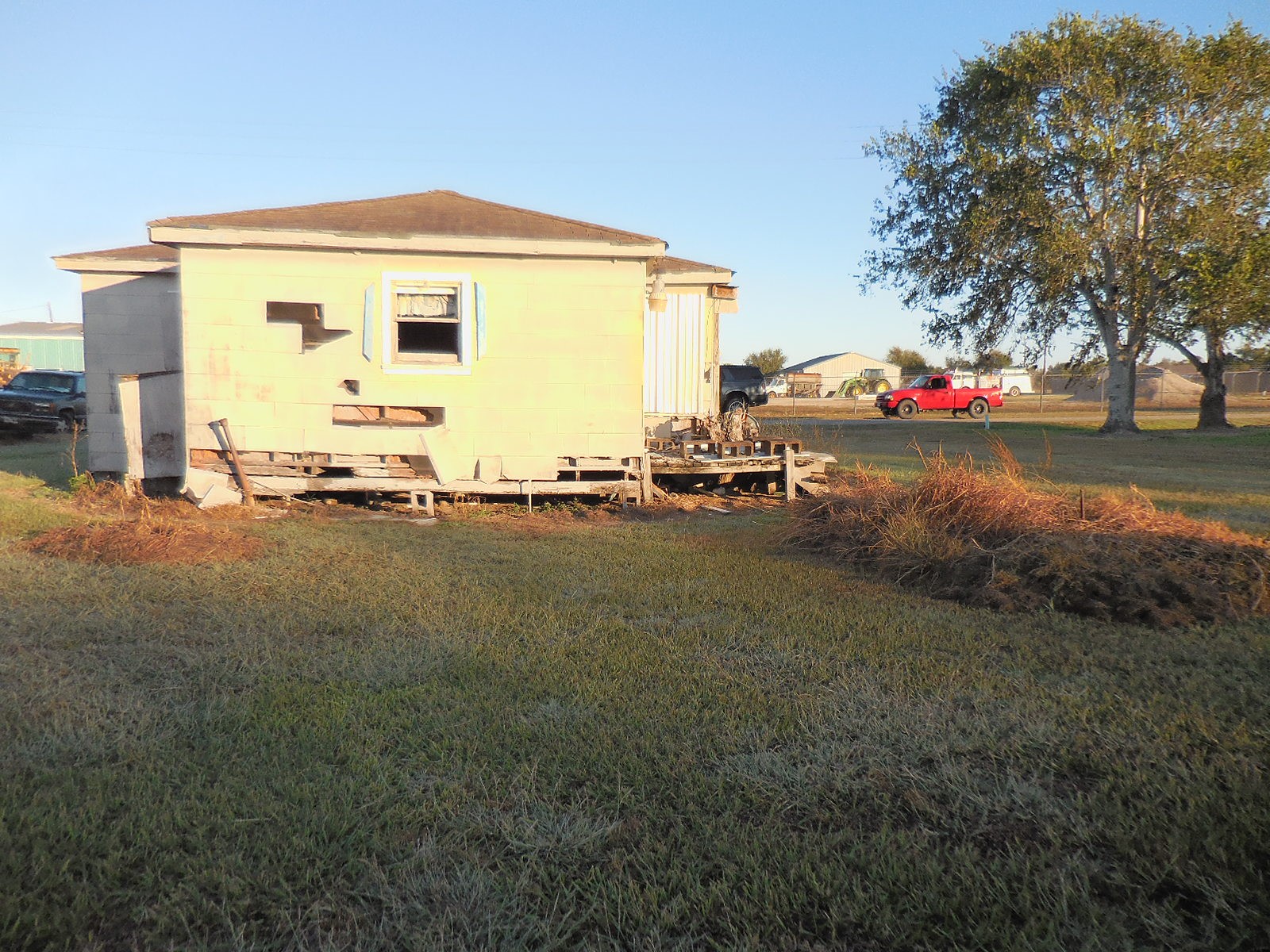 0 Center Street Matagorda, TX 77457 - Photo 3 of 10