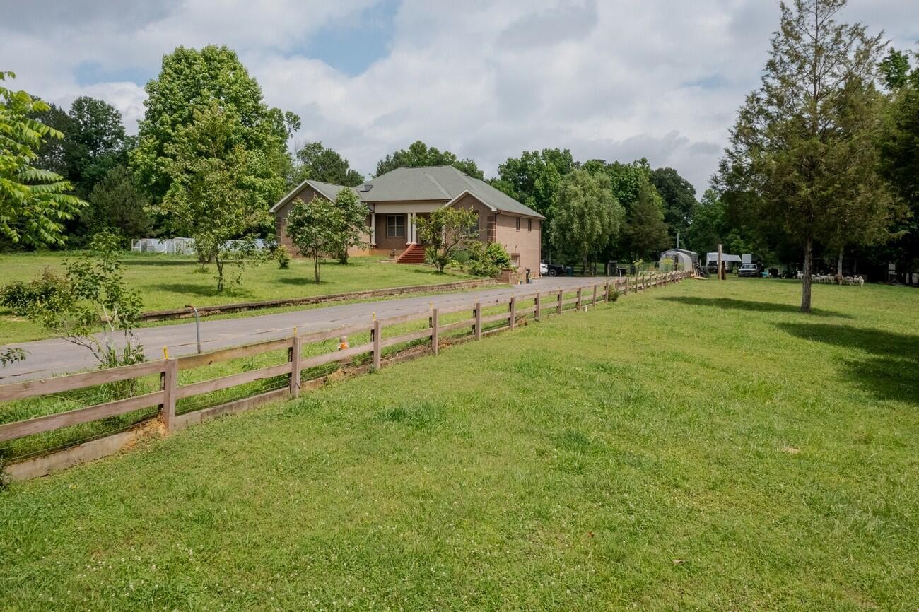 11511 Blair Road Apison, TN 37302 - Photo 66 of 76 Gallery Image 66