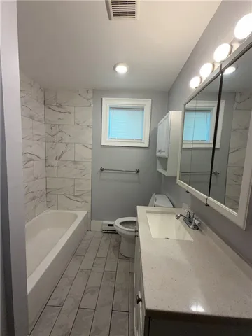 $2,300 | 43 Harvest Street, Unit 1, Providence, RI 02908