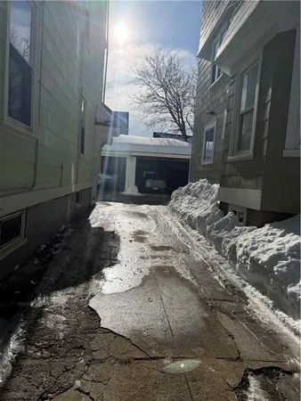$2,300 | 43 Harvest Street, Unit 1, Providence, RI 02908