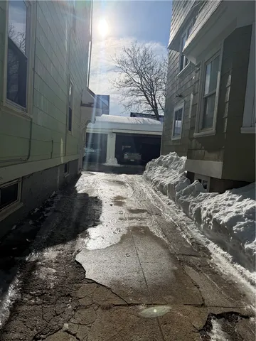 $2,300 | 43 Harvest Street, Unit 1, Providence, RI 02908