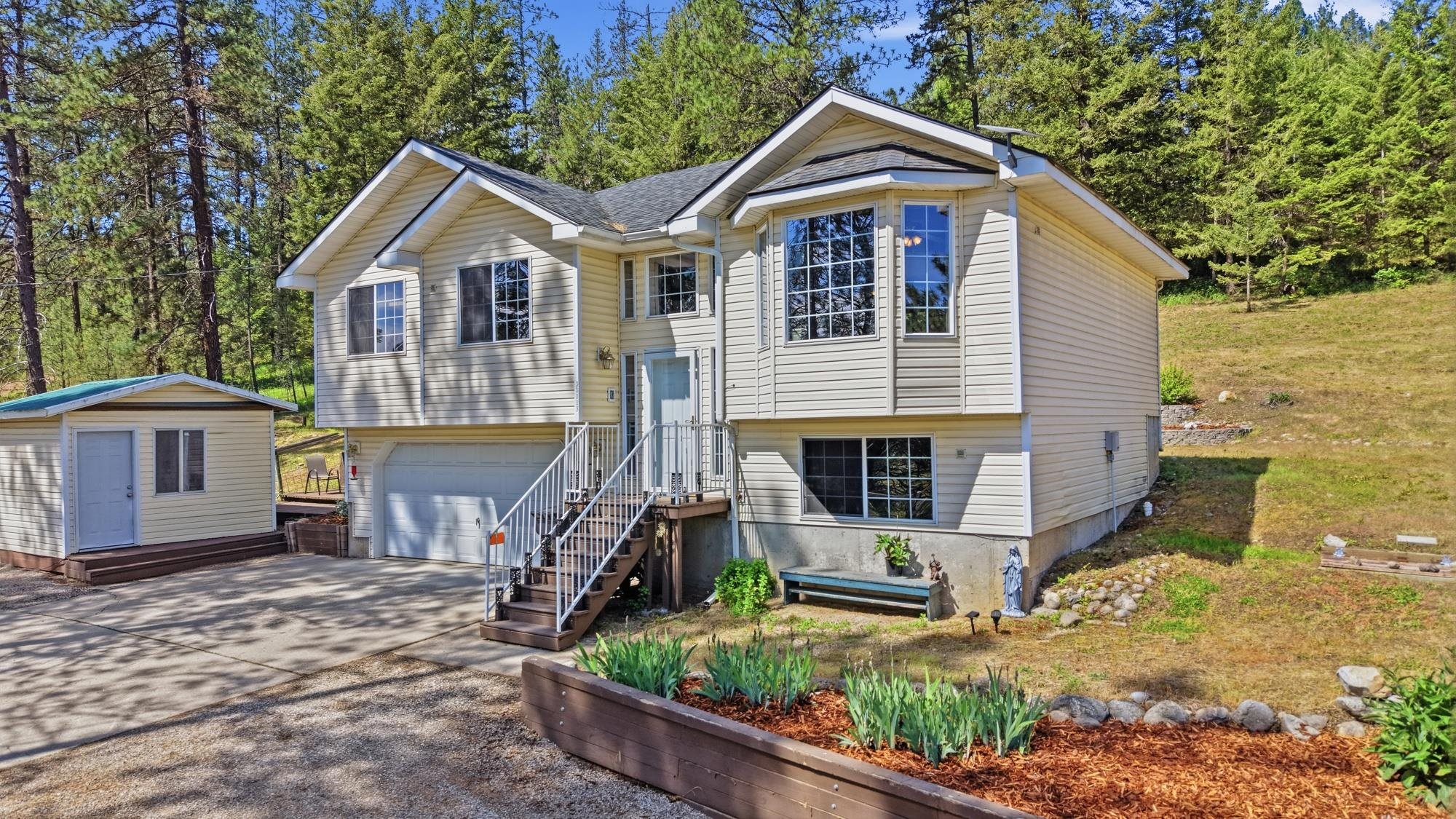 33113 North Milan Road Chattaroy, WA 99003 - Photo 39 of 39