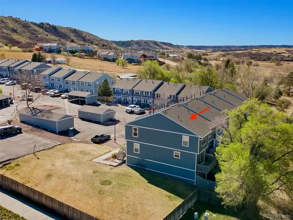 $360,000 | 1882 Oakcrest Circle, Castle Rock, CO 80104