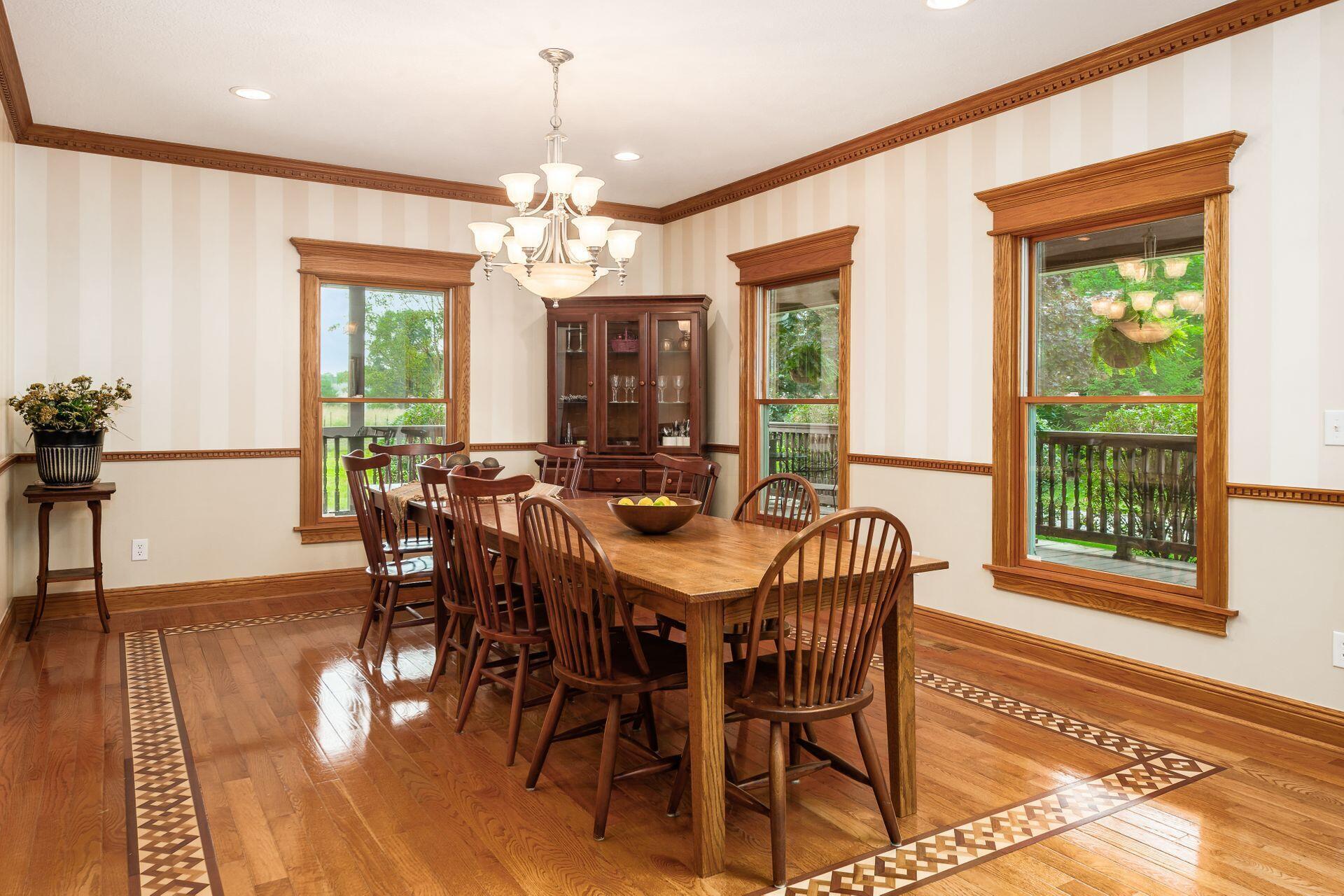 4720 Refugee Road Baltimore, OH 43105 - Photo 7 of 74 Dining Room