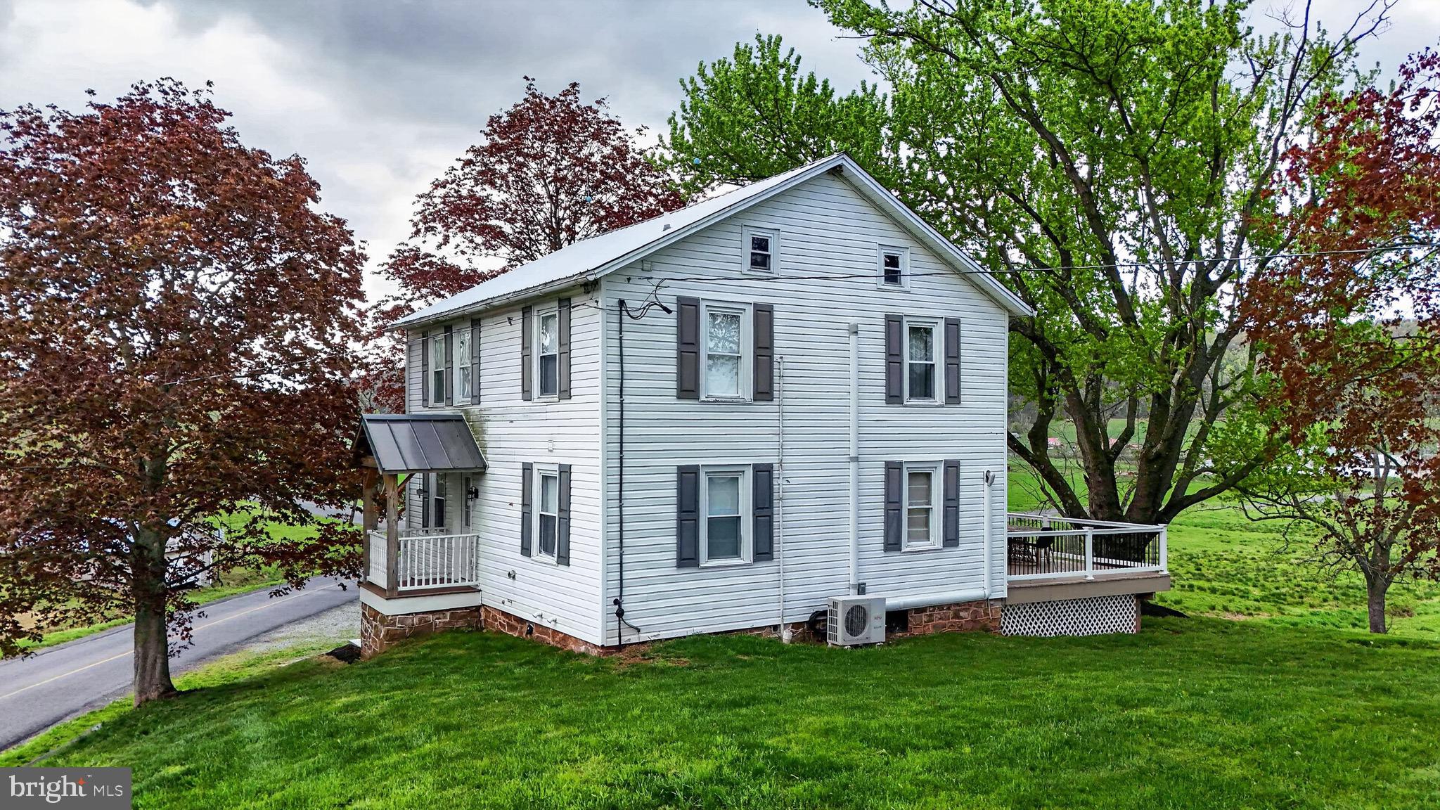 1824 Red Bank Road McAlisterville, PA 17049 - Photo 74 of 91