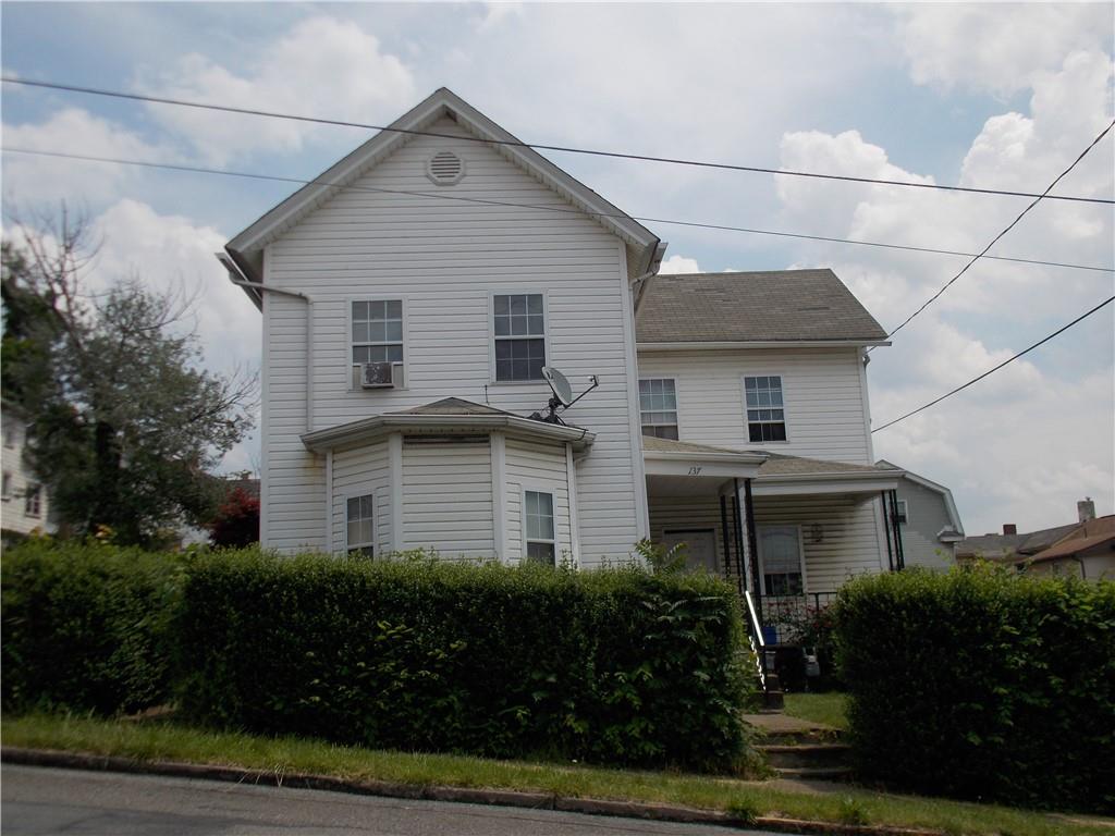 137-143 Virginia Avenue Rochester, PA 15074 - Photo 1 of 5 Gallery Image 1