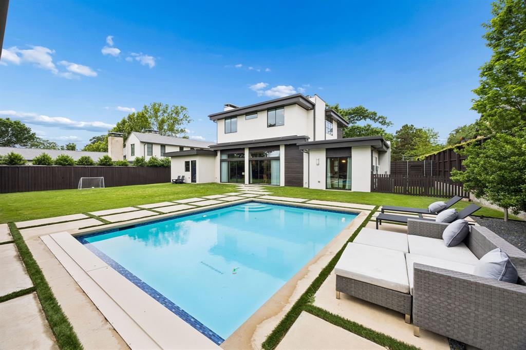 4558 Ridge Road Dallas, TX 75229 - Photo 35 of 40