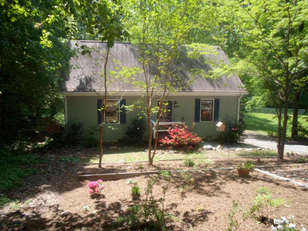 3305 Cole Mill Road Durham, NC 27705 - Photo 18 of 18 HOME SWEET HOME