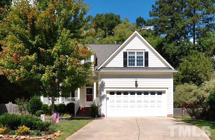 Move in ready gorgeous home on a cul de sac!