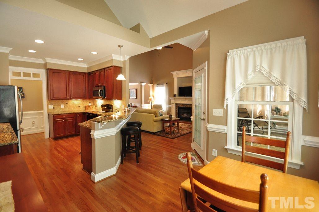 537 May Farm Road Pittsboro, NC 27312 - Photo 11 of 25 Gallery Image 11