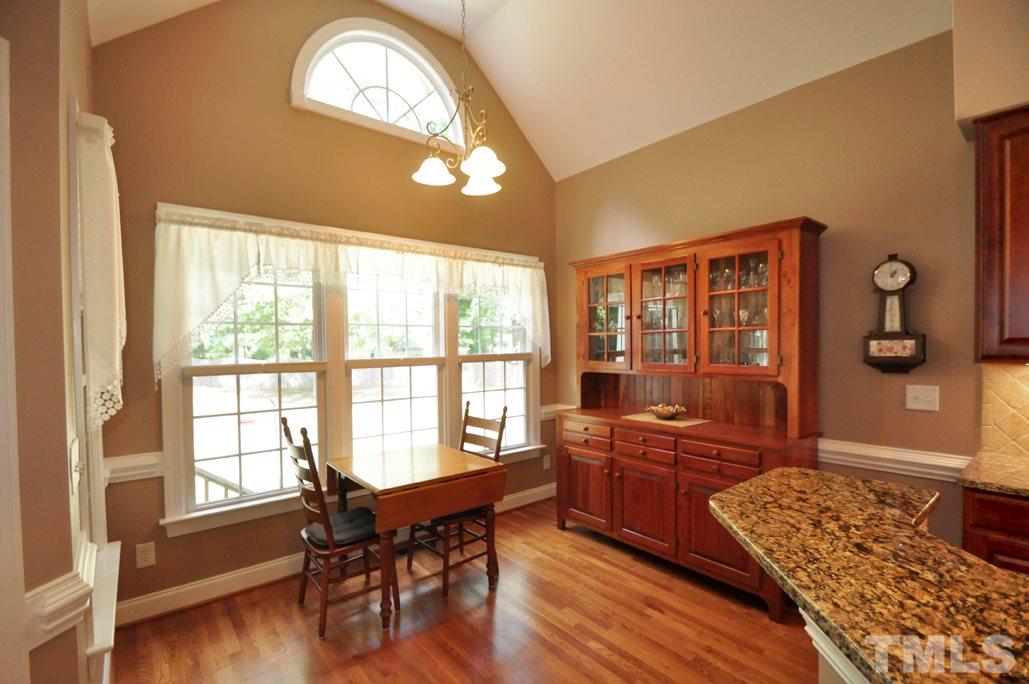 537 May Farm Road Pittsboro, NC 27312 - Photo 12 of 25 Gallery Image 12