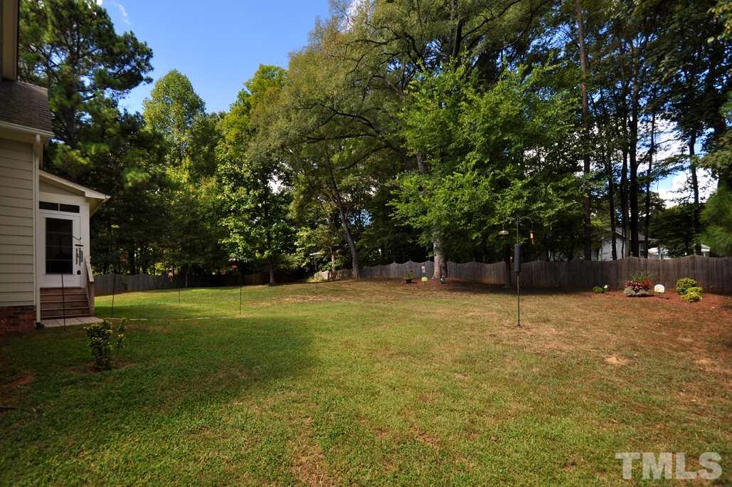537 May Farm Road Pittsboro, NC 27312 - Photo 24 of 25 Gallery Image 24