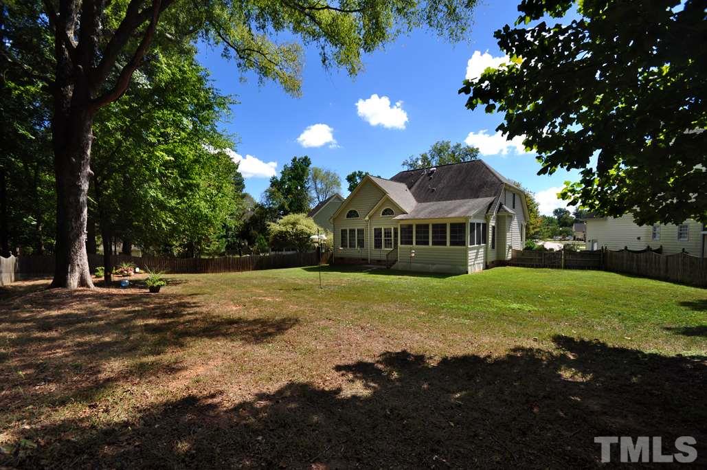 537 May Farm Road Pittsboro, NC 27312 - Photo 25 of 25 Gallery Image 25