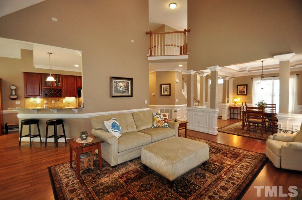537 May Farm Road Pittsboro, NC 27312 - Photo 8 of 25 Gallery Image 8